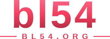 bl54 logo